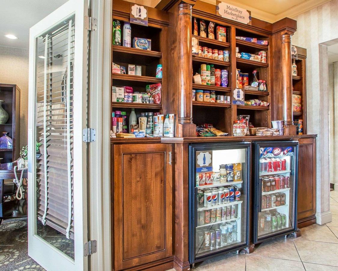 MainStay Suites Saint Robert - thumb 34