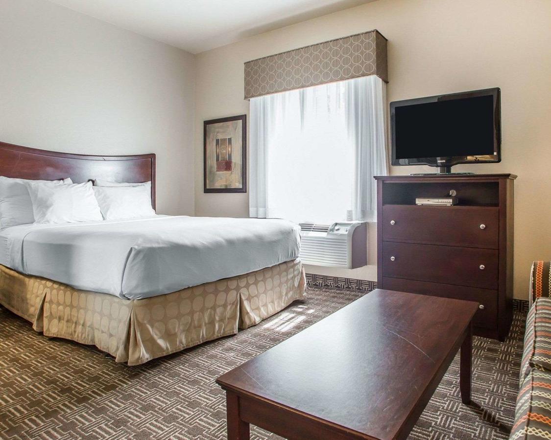 MainStay Suites Saint Robert - thumb 20