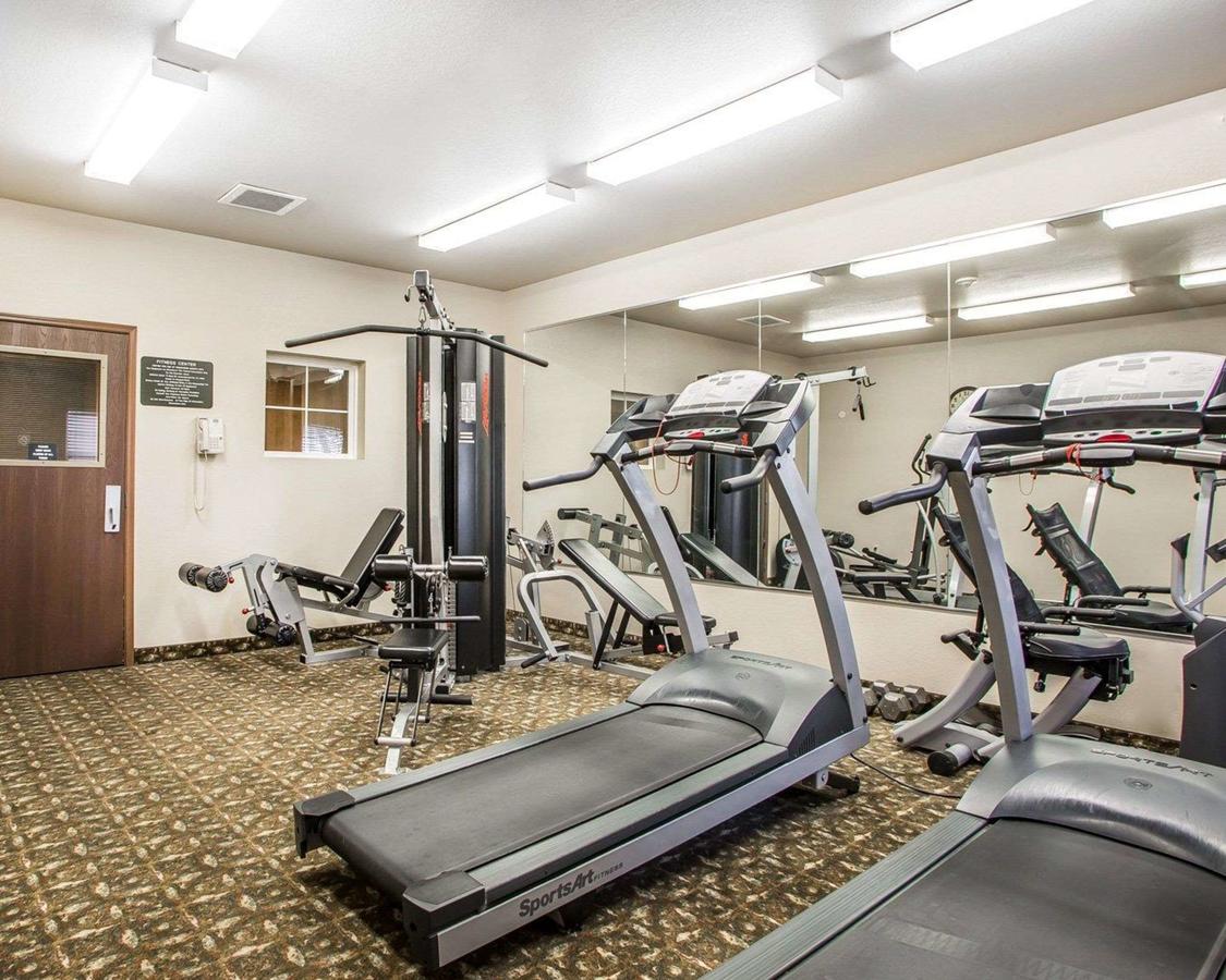 MainStay Suites Saint Robert - thumb 29