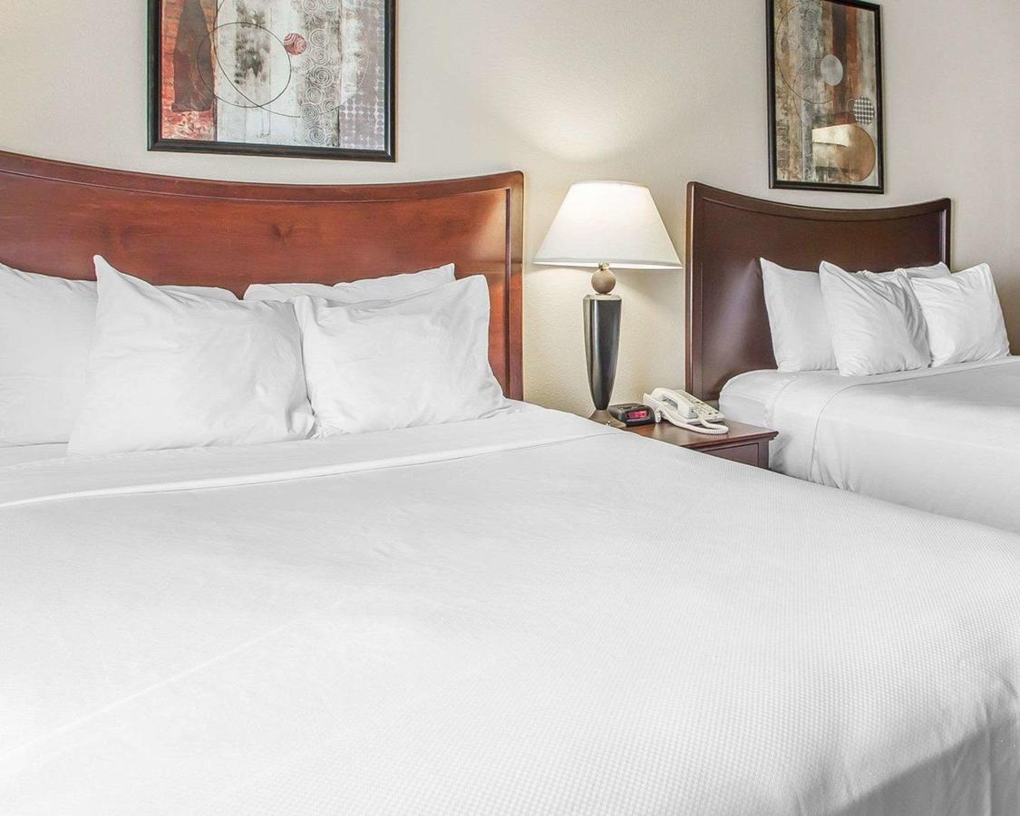 MainStay Suites Saint Robert - thumb 16