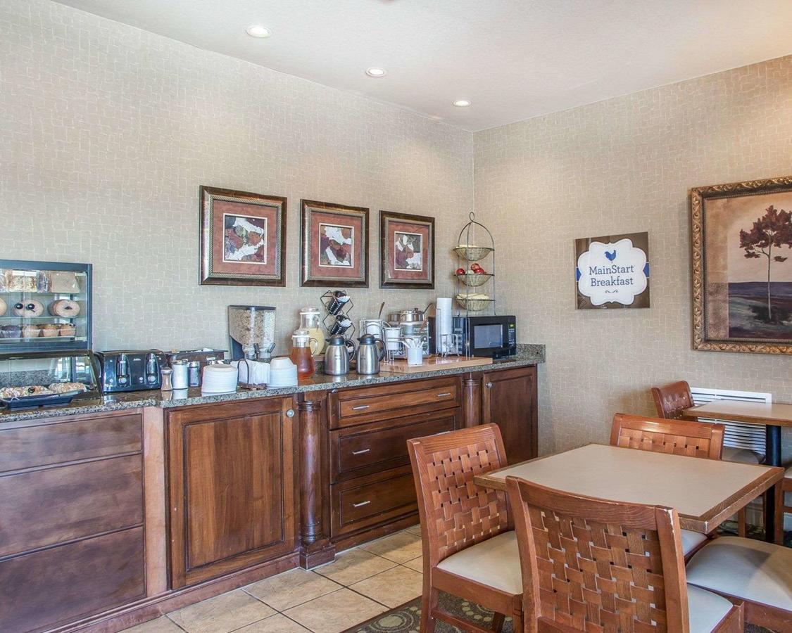 MainStay Suites Saint Robert - thumb 30