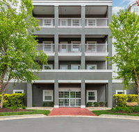 MainStay Suites Saint Robert - Accommodation Missouri