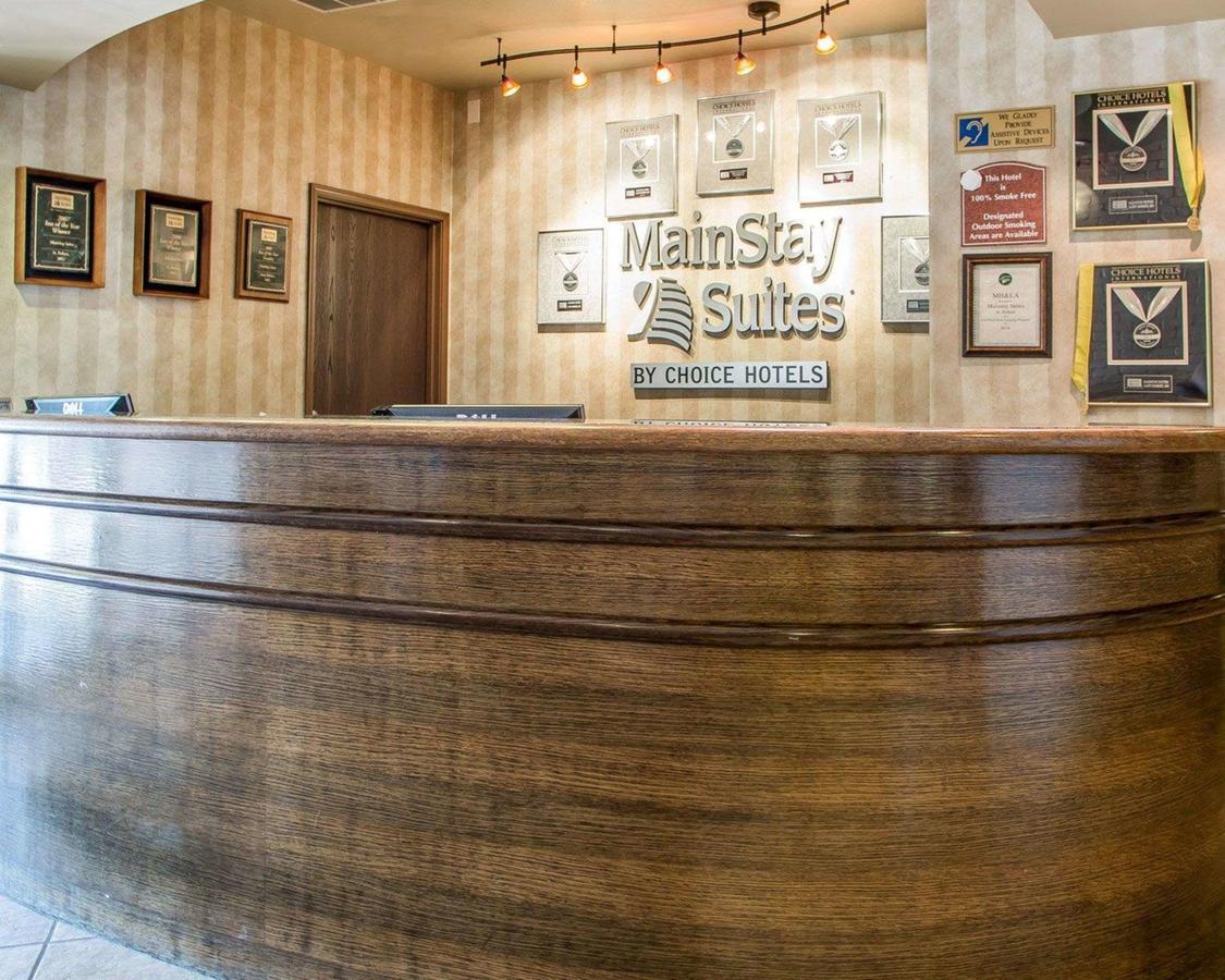MainStay Suites Saint Robert - thumb 22