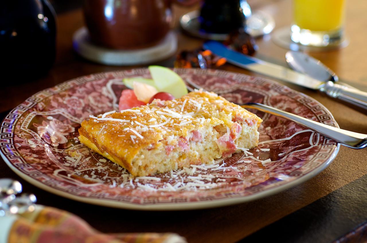 Boone's Lick Trail Inn - thumb 17