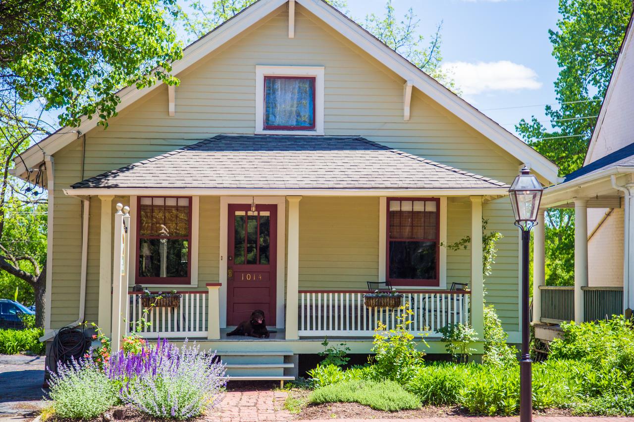 Boone's Lick Trail Inn - thumb 14