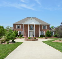 Lafayette Manor Bed  Breakfast - Accommodation Missouri
