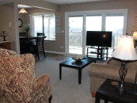 1204 - 2 Bedroom Accommodation Missouri