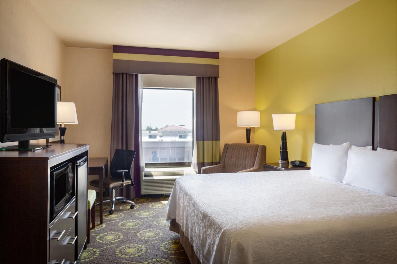 Hampton Inn Saint Robert - thumb 15