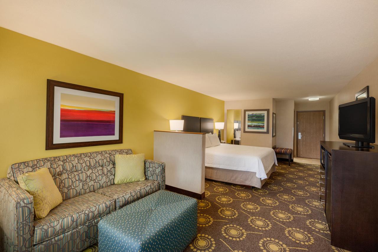 Hampton Inn Saint Robert - thumb 14