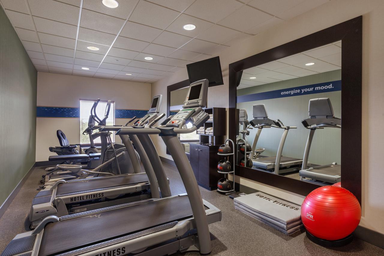 Hampton Inn Saint Robert - thumb 6