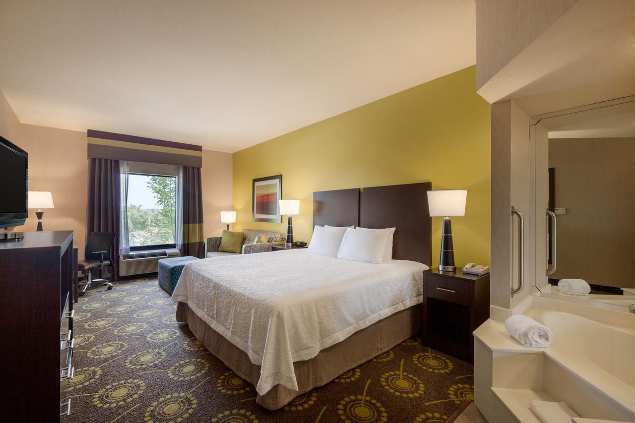 Hampton Inn Saint Robert - thumb 13