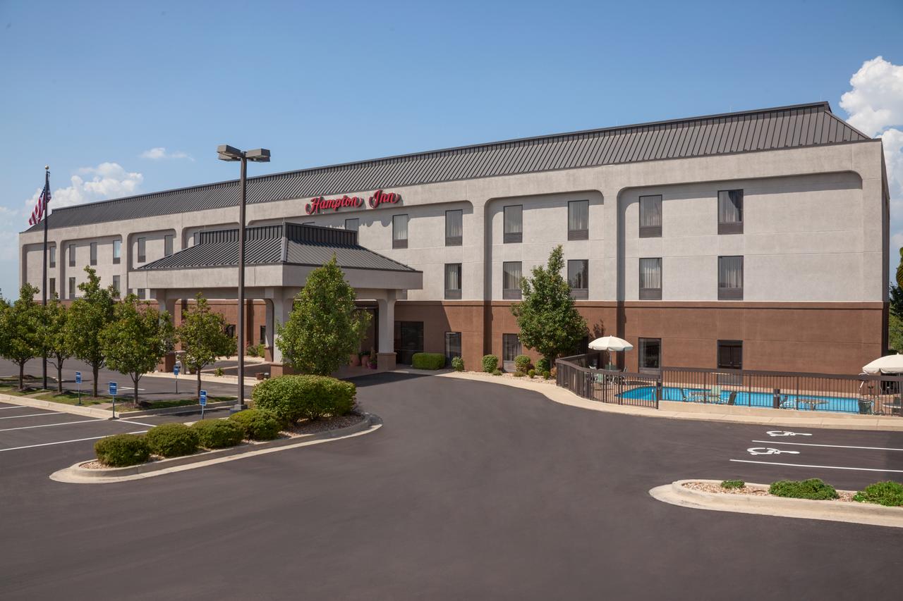 Hampton Inn Saint Robert - thumb 7