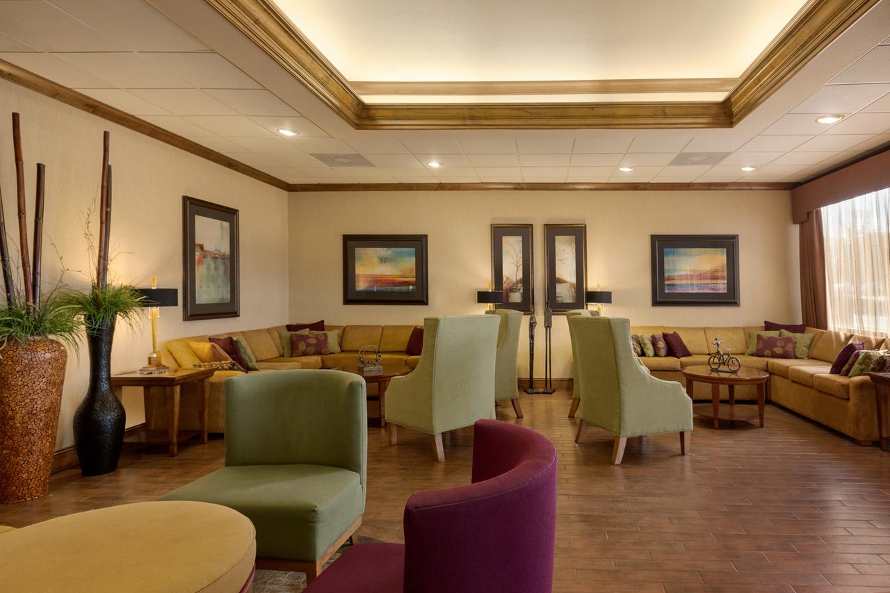 Hampton Inn Saint Robert - thumb 3