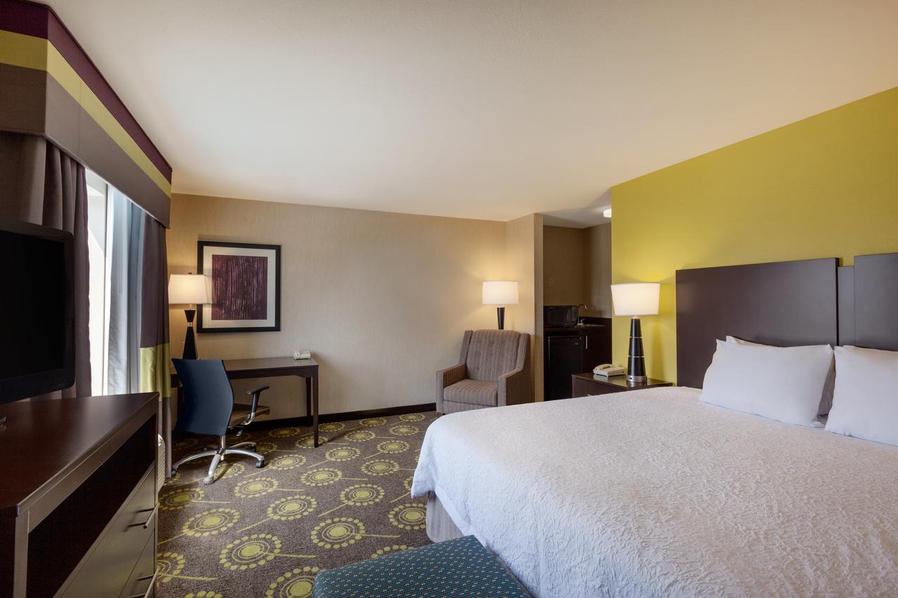 Hampton Inn Saint Robert - thumb 0