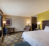 Hampton Inn Saint Robert - Accommodation Missouri