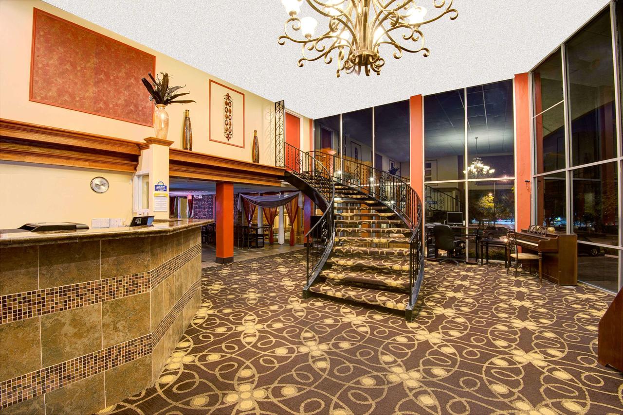 Days Inn By Wyndham Kansas City - thumb 14