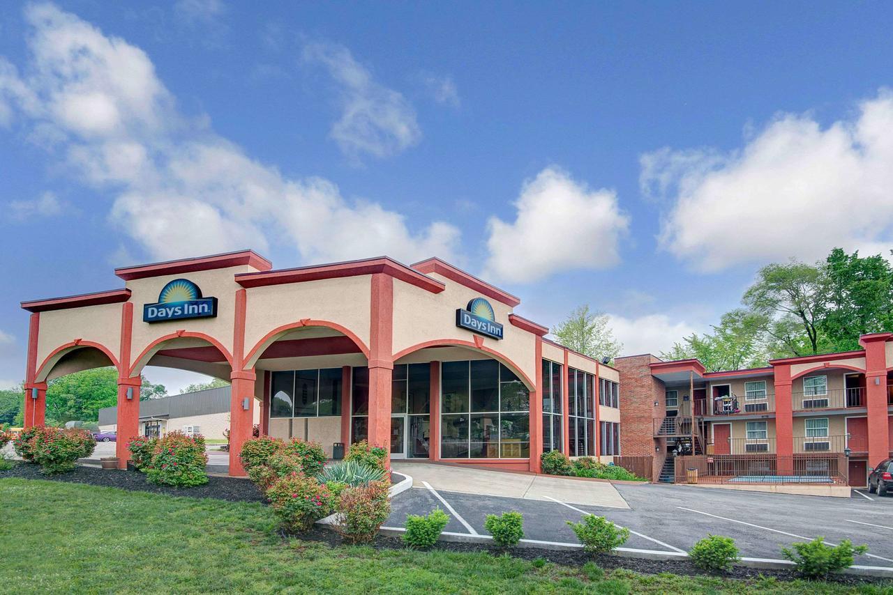 Days Inn By Wyndham Kansas City - thumb 11