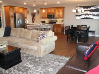 1414 - 3 Bed - Boat Slip Accommodation Missouri
