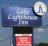 Lake Lighthouse Inn - Accommodation Missouri