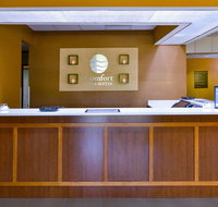 Comfort Inn and Suites Joplin - Accommodation Missouri