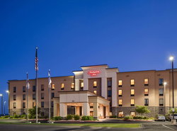 Hampton Inn Branson - Branson Hills