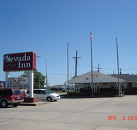 Nevada Inn - Accommodation Missouri