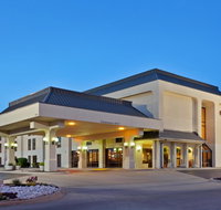 Hampton Inn Joplin - Accommodation Missouri