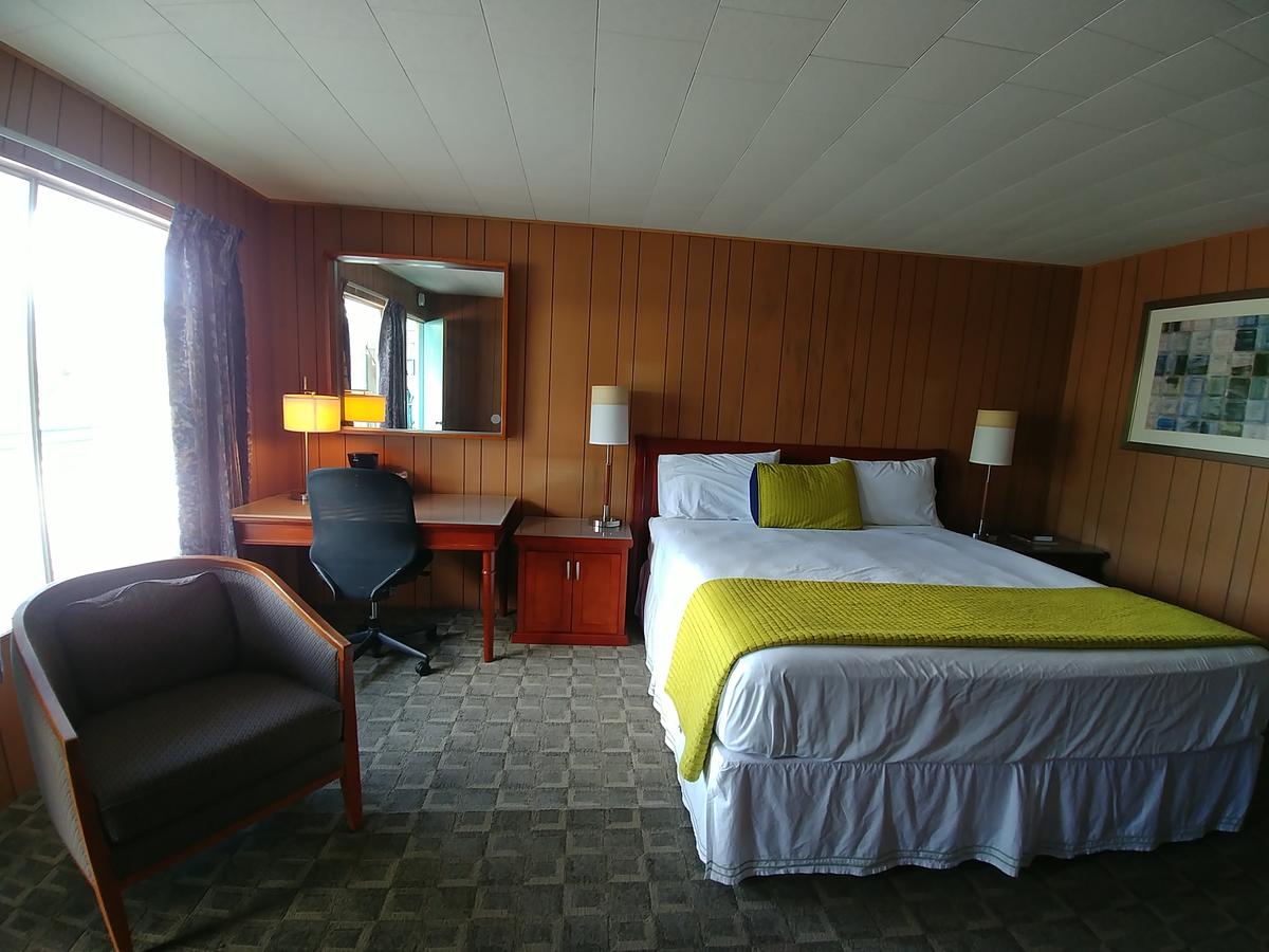 Walnut Lane Motel - thumb 0