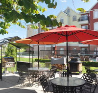 Residence Inn Joplin - Accommodation Missouri