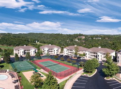 WorldMark Branson