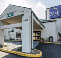 Sleep Inn Joplin - Accommodation Missouri