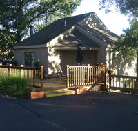 Holiday Shores Resort - Accommodation Missouri