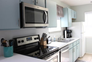 UNIT 2-SIDE BY SIDE UNITS-STEPS FROM SILVER DOLLAR