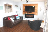 411 - 1 Bedroom Studio Accommodation Missouri