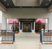 Holiday Inn Express Osage Beach - Lake of the Ozarks - Accommodation Missouri