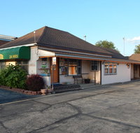 71 Motel - Accommodation Missouri