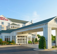 Hilton Garden Inn Joplin - Accommodation Missouri