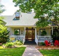 Inn at Harbour Ridge Bed and Breakfast - Accommodation Missouri