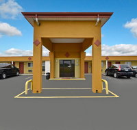 Charleston Eagle Inn - Accommodation Missouri