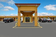 Booking Charleston Accommodation Missouri
