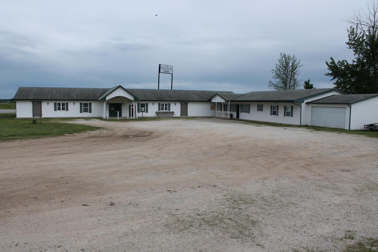 The BarnwooD Inn - thumb 21