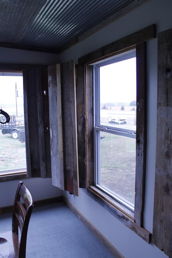 The BarnwooD Inn - thumb 14