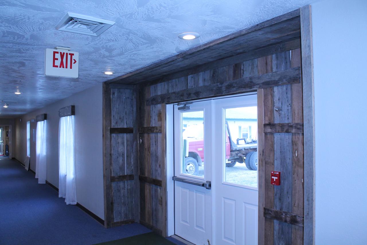 The BarnwooD Inn - thumb 24