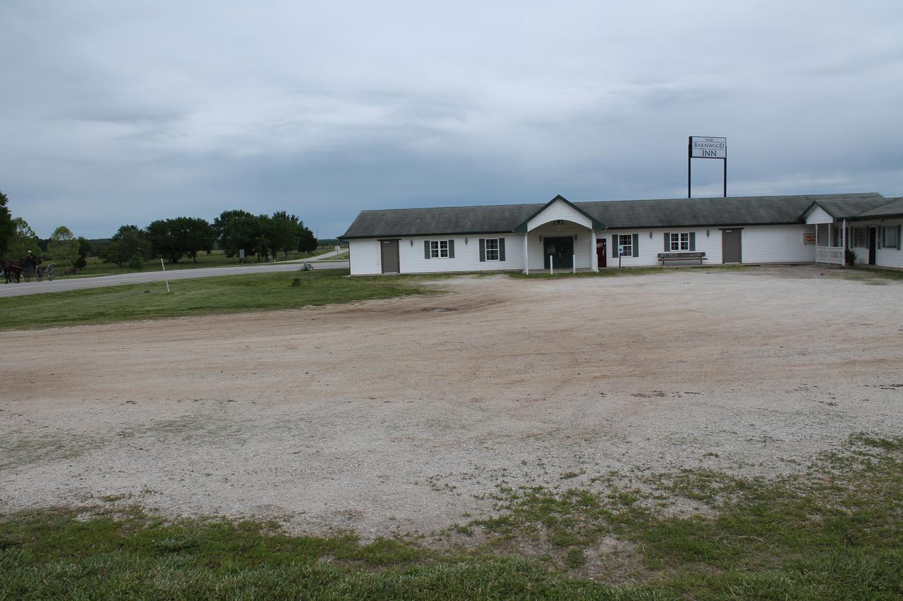 The BarnwooD Inn - thumb 22