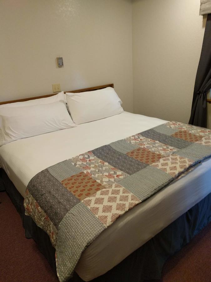 The BarnwooD Inn - thumb 3