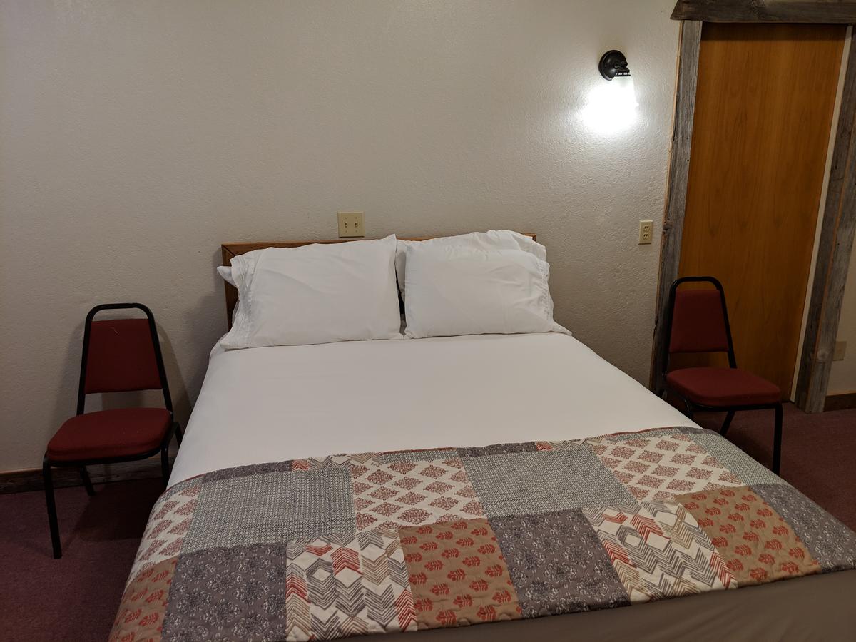 The BarnwooD Inn - thumb 6