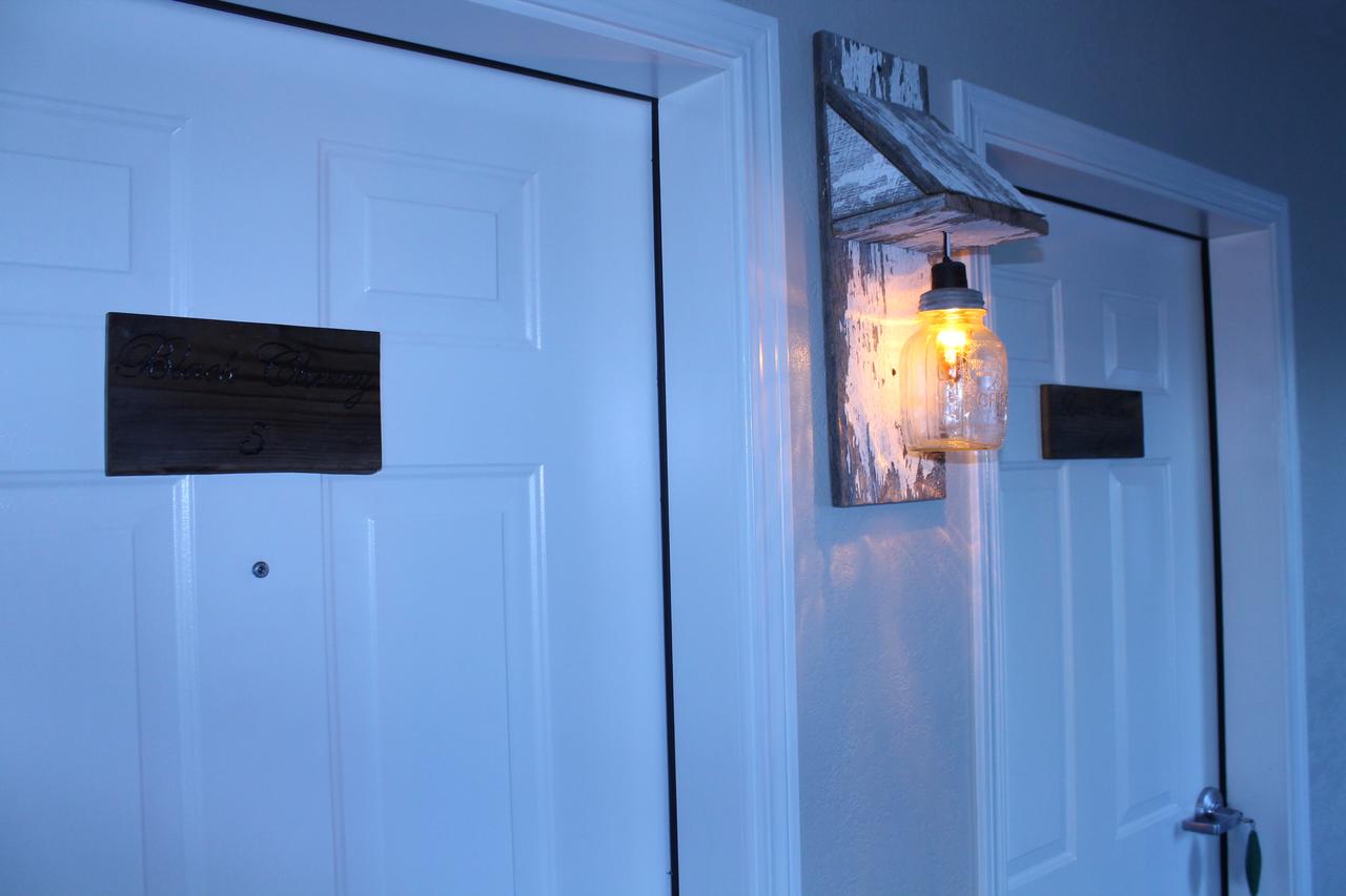 The BarnwooD Inn - thumb 17