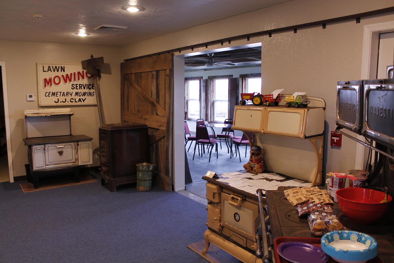 The BarnwooD Inn - thumb 9