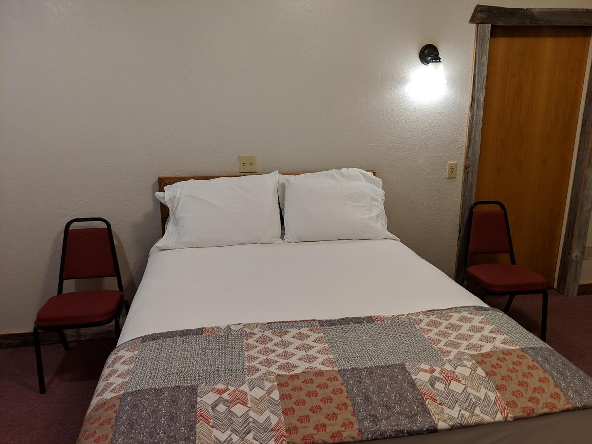 The BarnwooD Inn - thumb 4