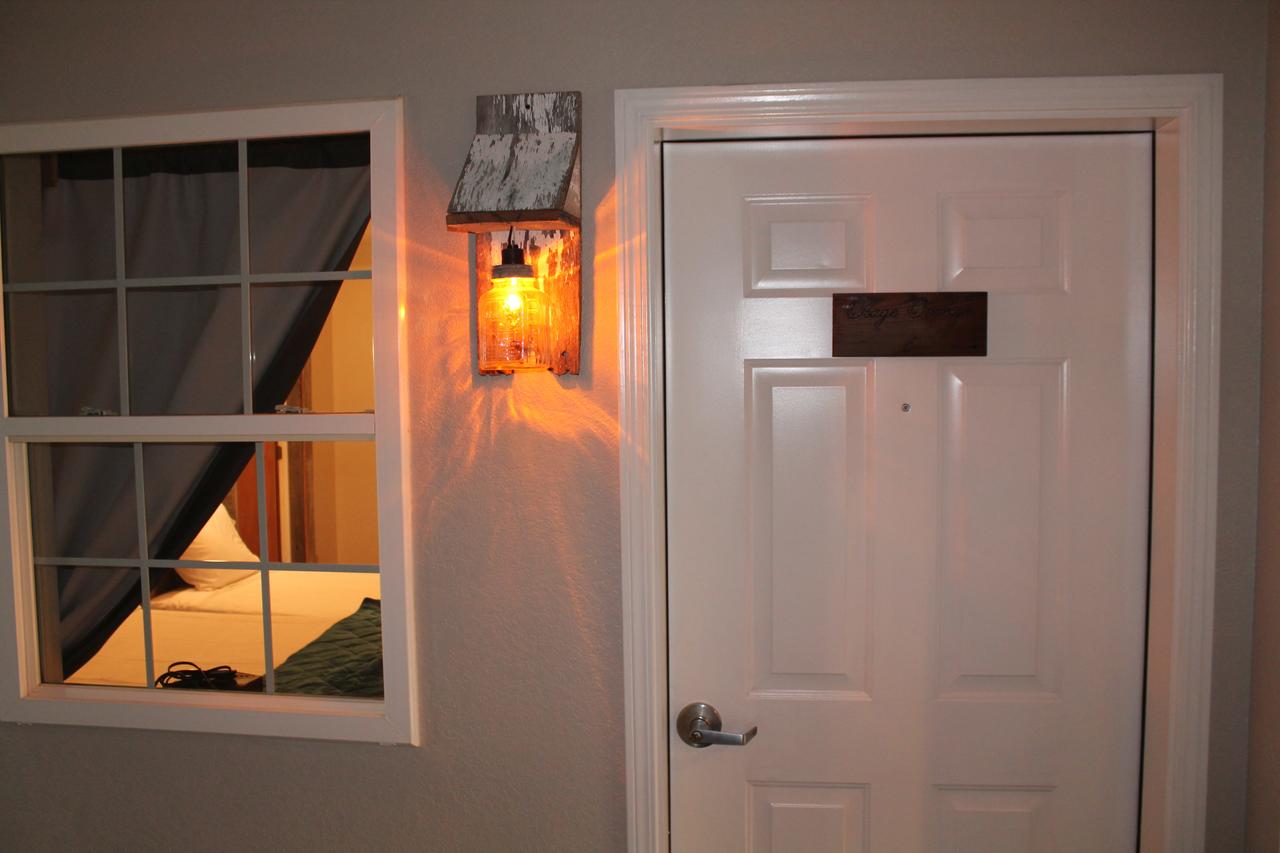 The BarnwooD Inn - thumb 20